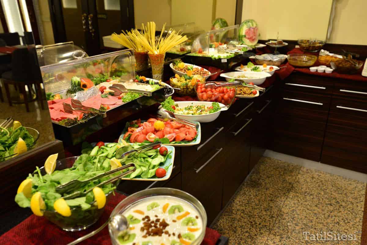 Golden Rest Hotel